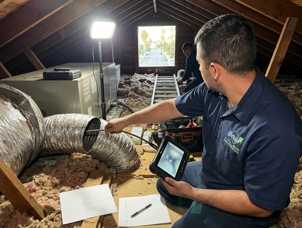 Professional Services - what we do