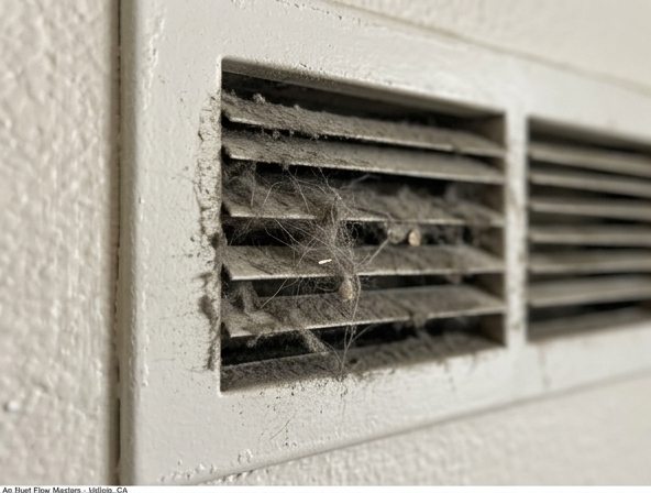 Dryer Vent Cleaning in Vallejo